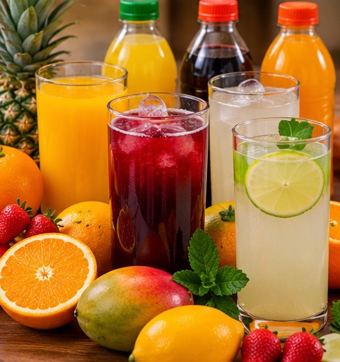 Drinks